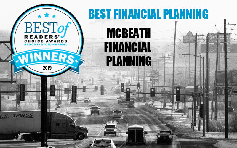 Best Financial Planning